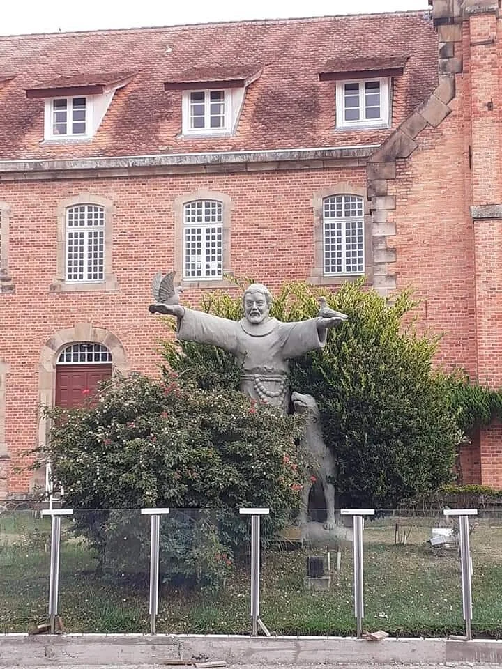 Convento Franciscano