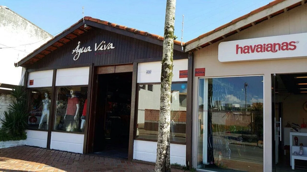 Água Viva