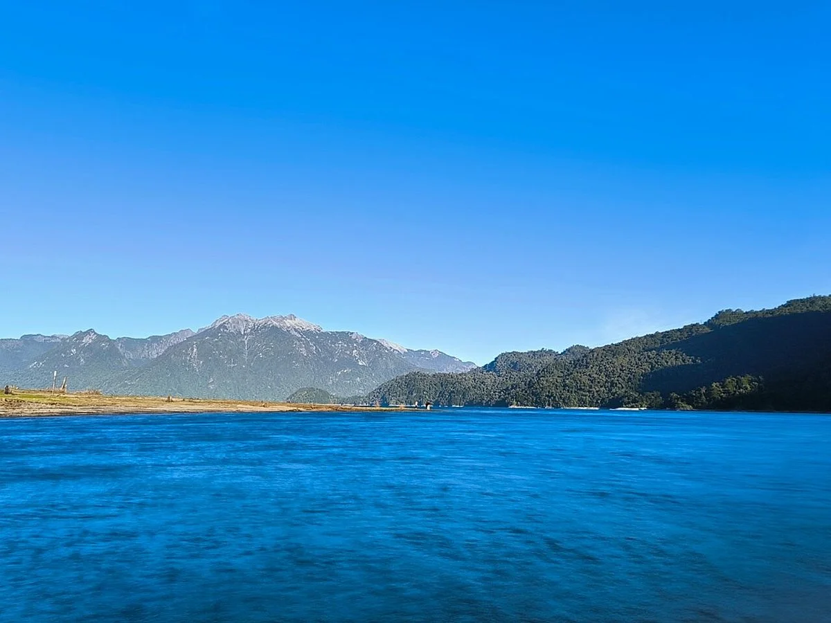Lago Chapo