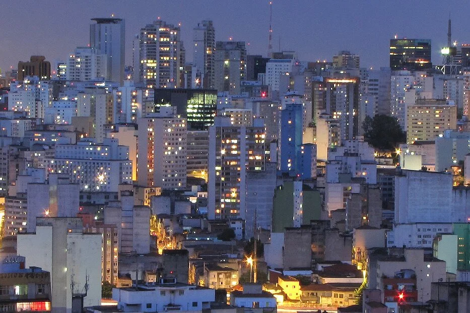 VoiceMap Sao Paulo