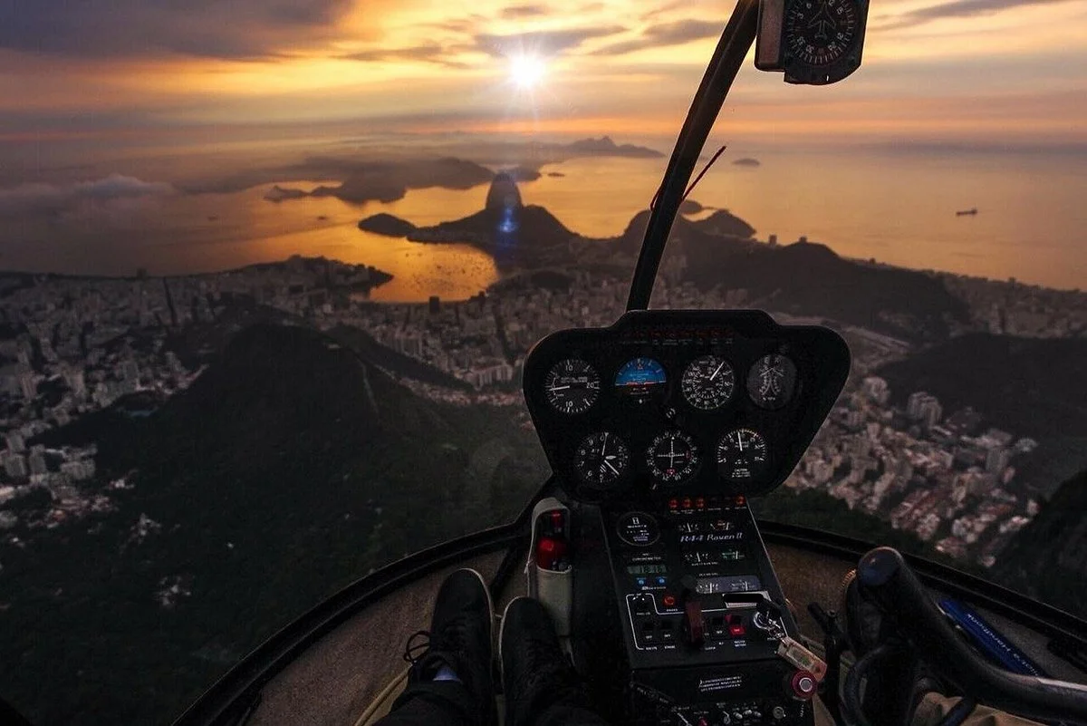 Ultraplanna Táxi Aéreo