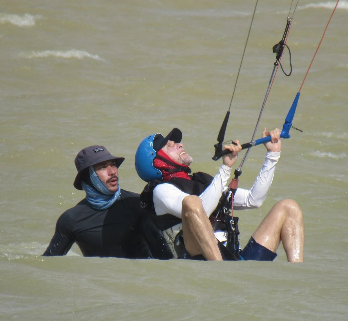 Kite Center Eoletto