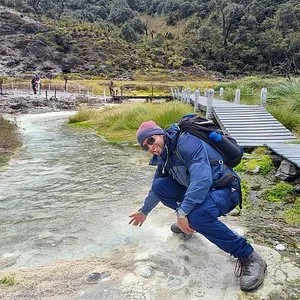 Carretera Destapada