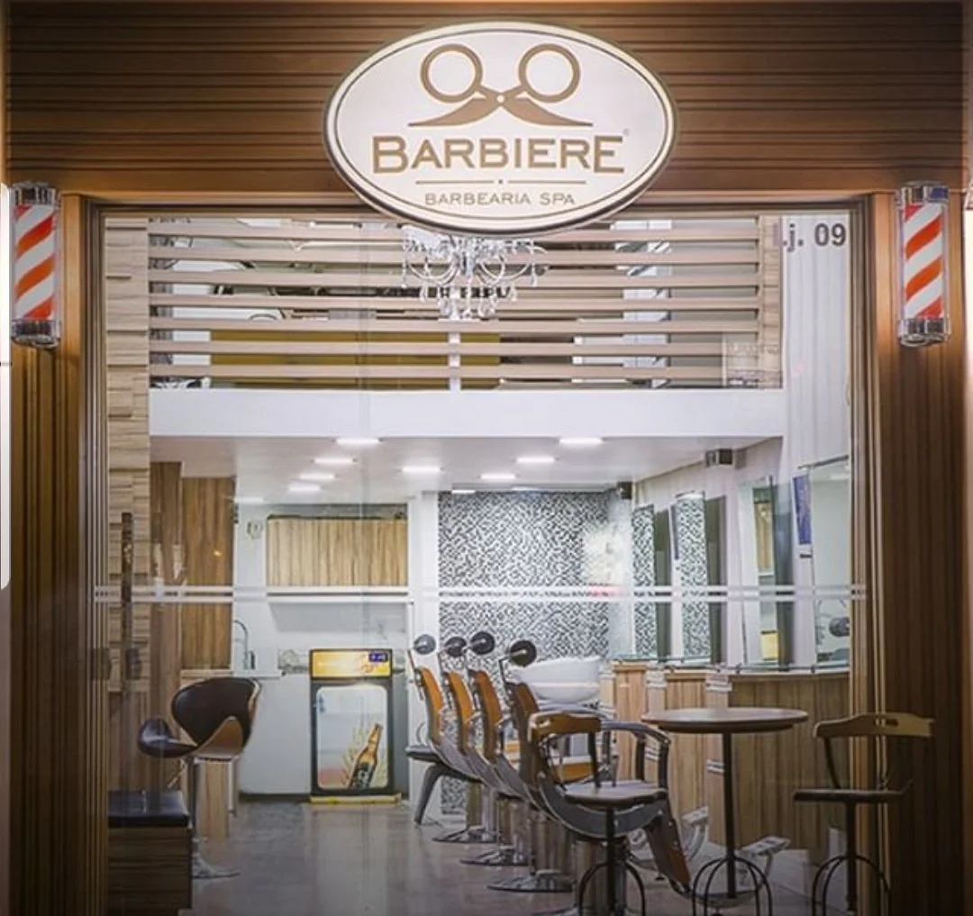 Barbiere Barbearia Spa