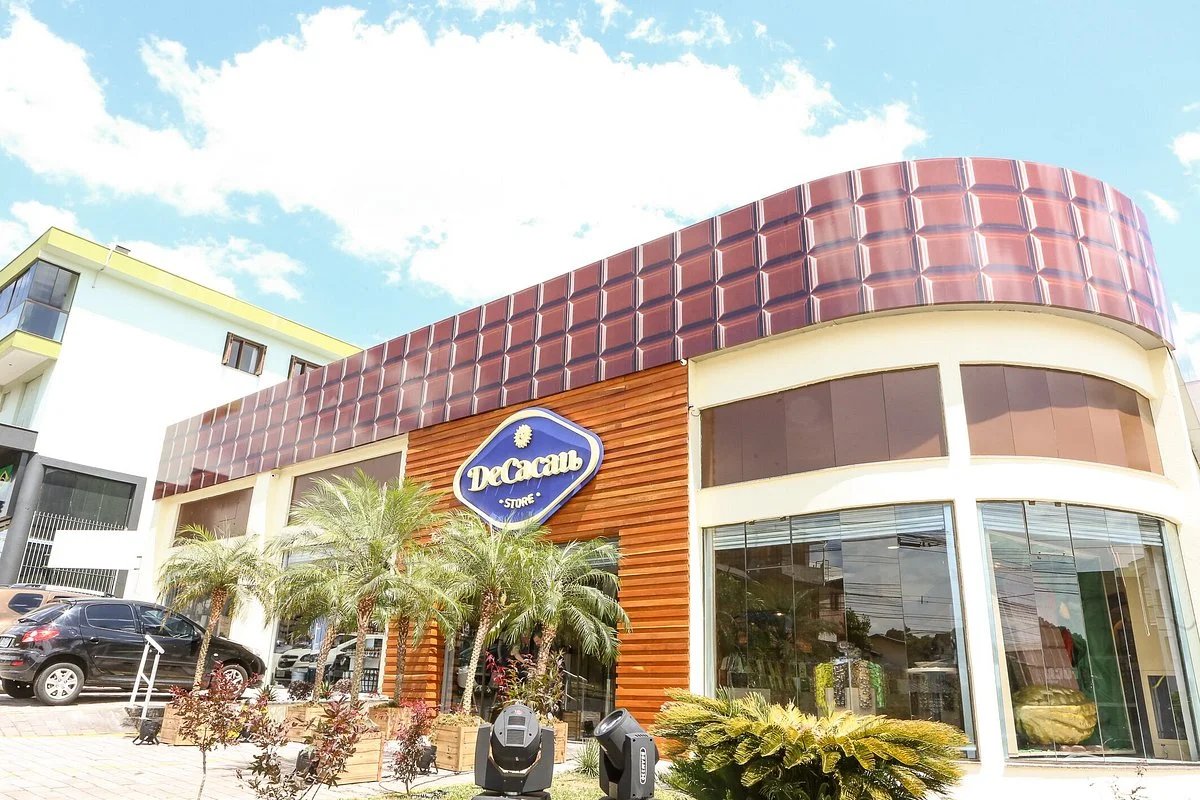 DeCacau Store Caxias do Sul