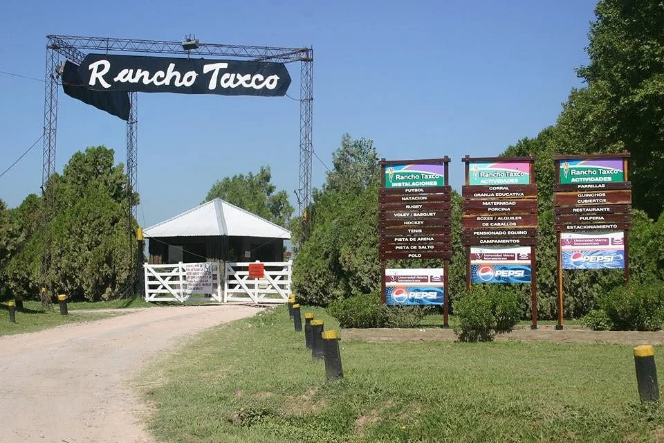 Rancho Taxco