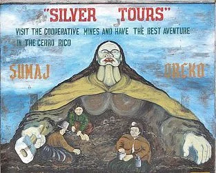Silver Tours - Day Tour