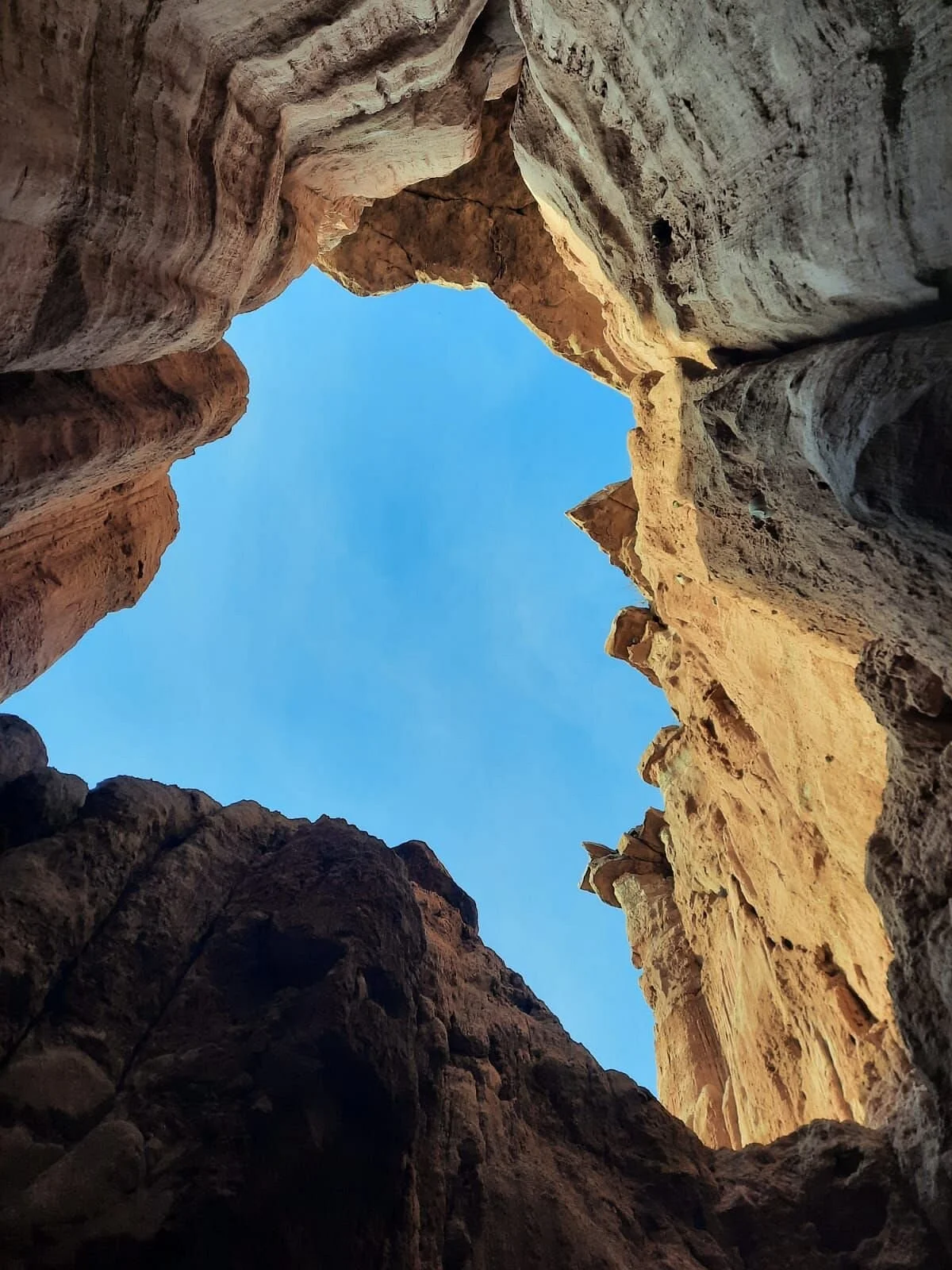 La Cueva Del Leon