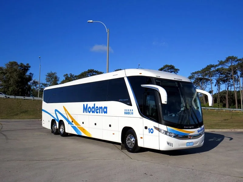 Modena Viajes & Turismo