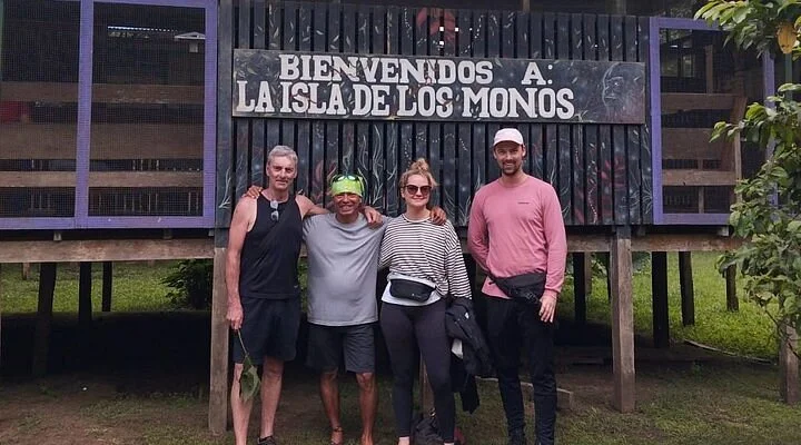 Saquara Iquitos