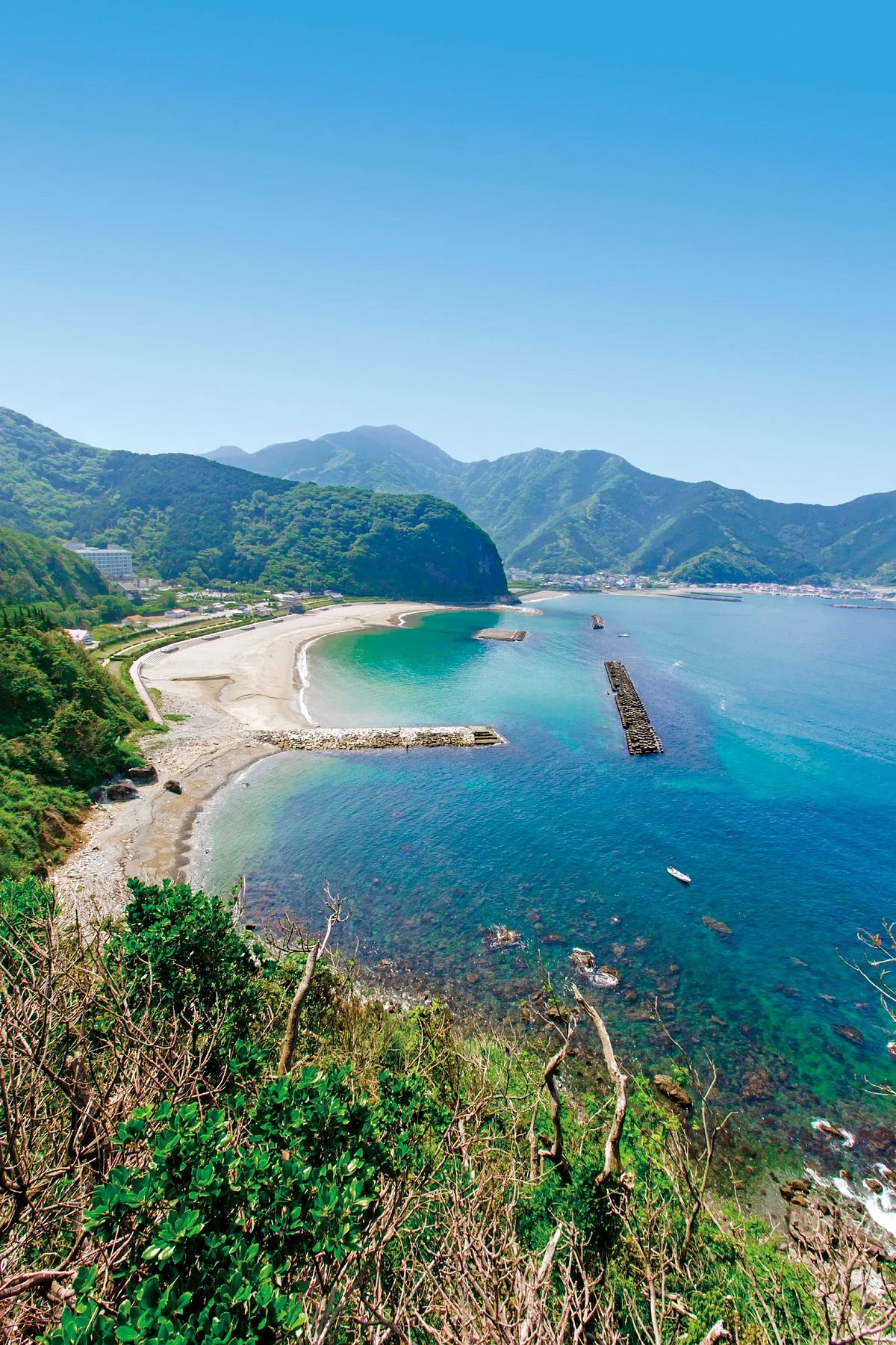 Crystal Beach