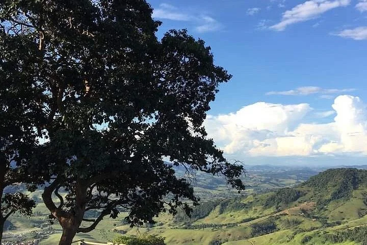 Visite a Mantiqueira
