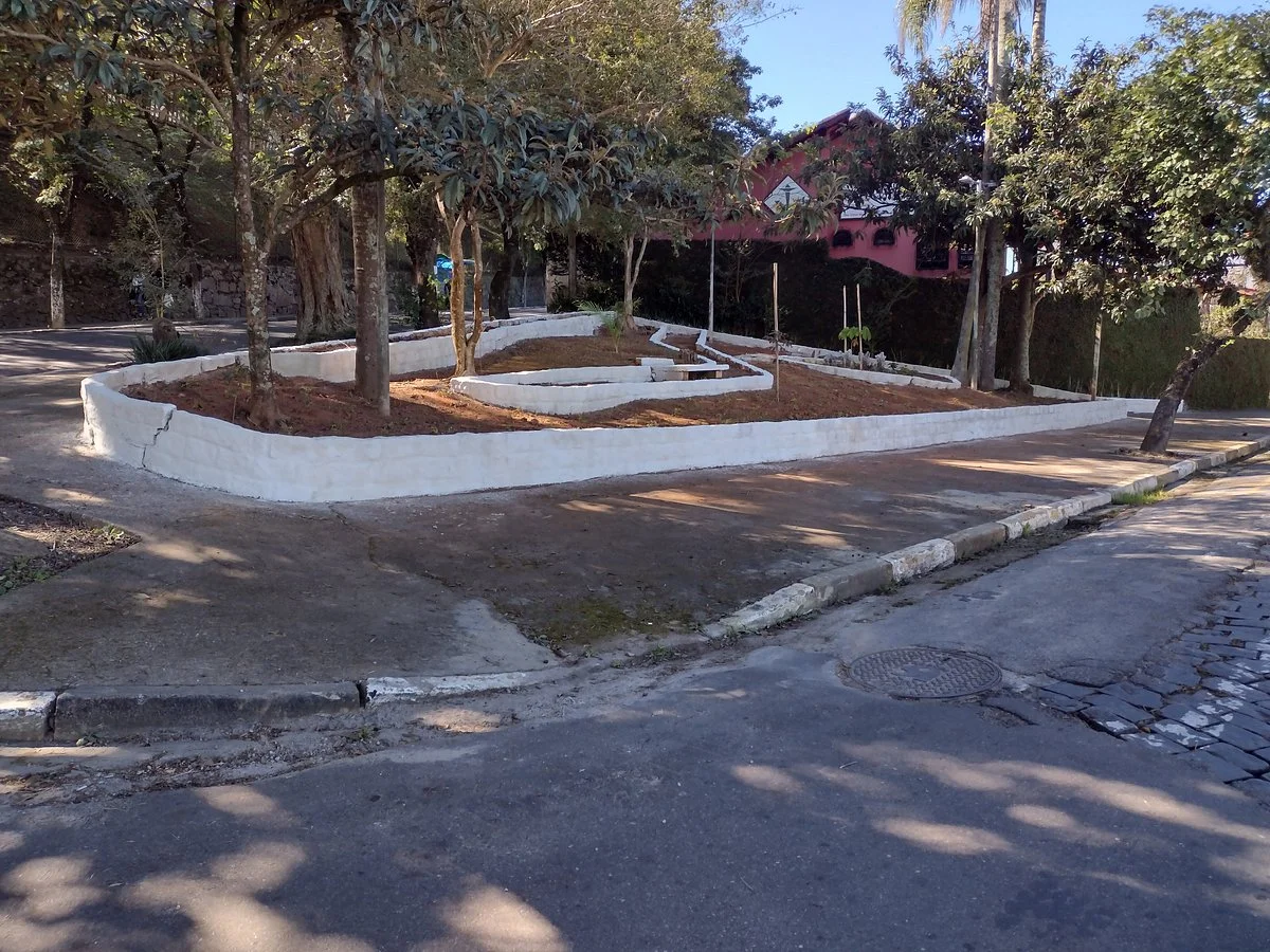 Praça Nair Mandú Rodrigues