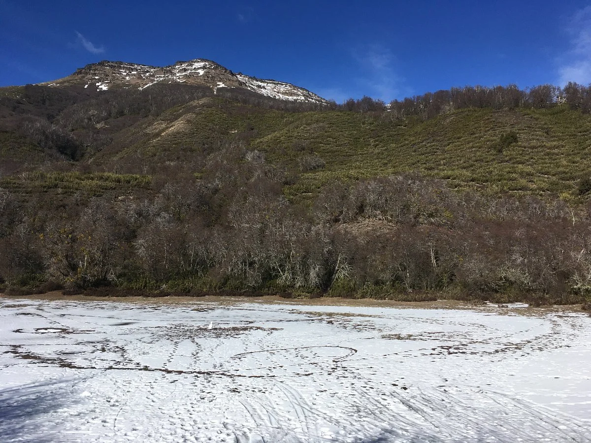 Patagonia Point