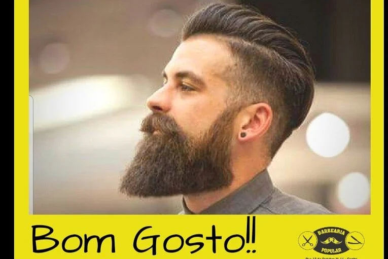 Barbearia Popular