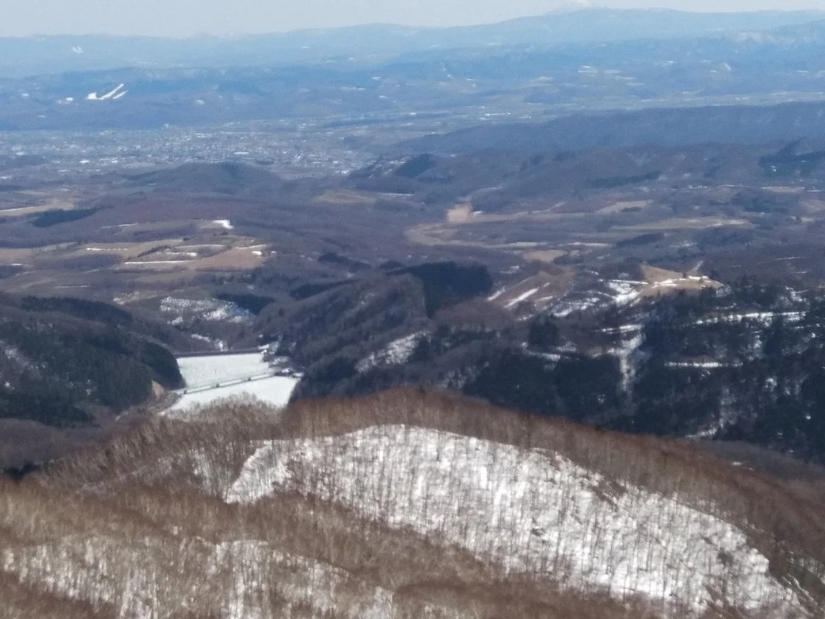 Mt. Nikoro