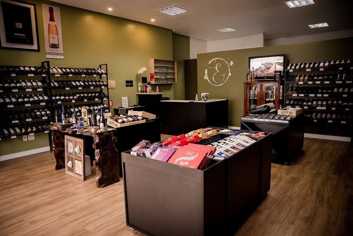 Enoteca