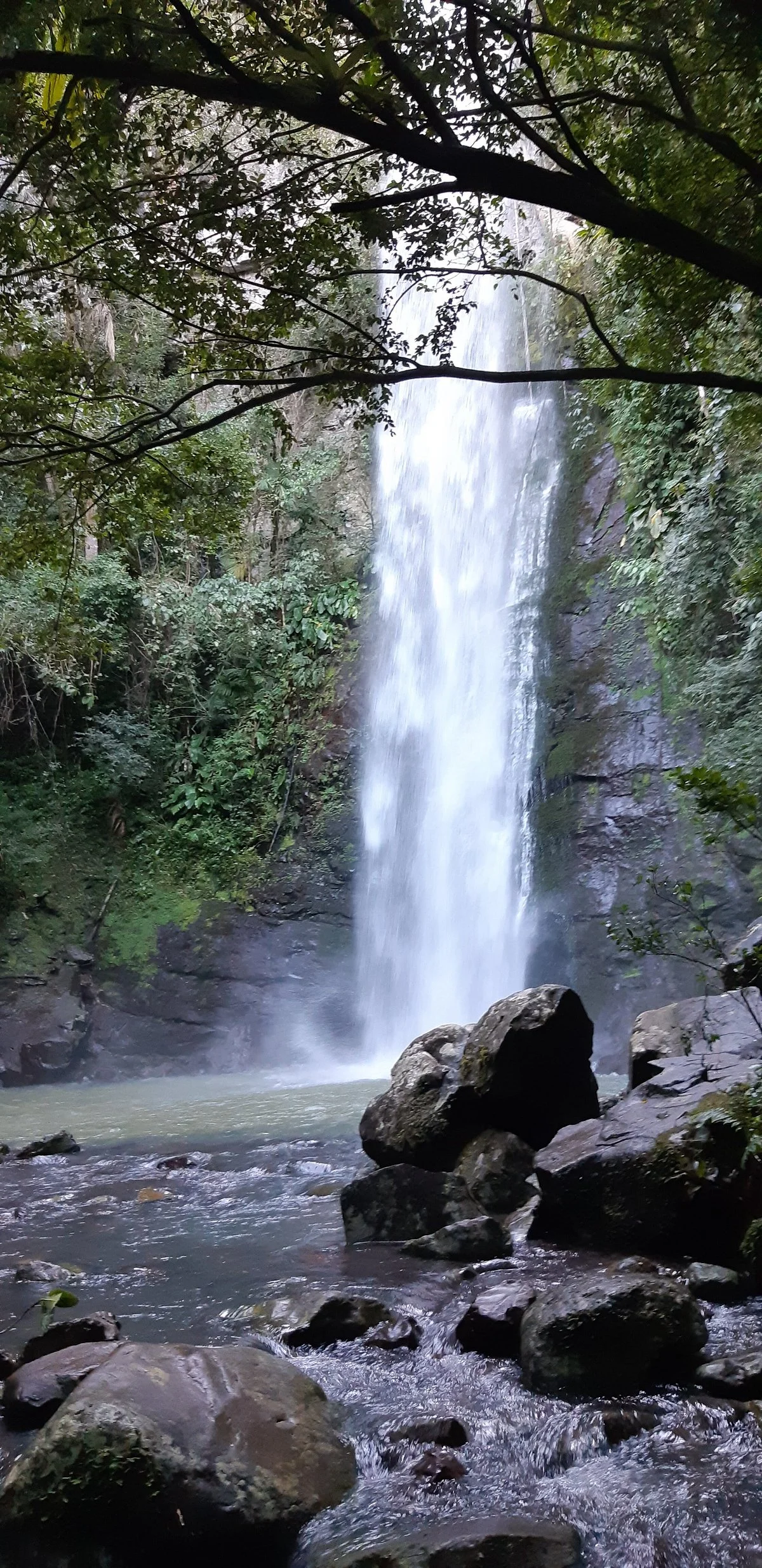 Chapada Do Vagalume