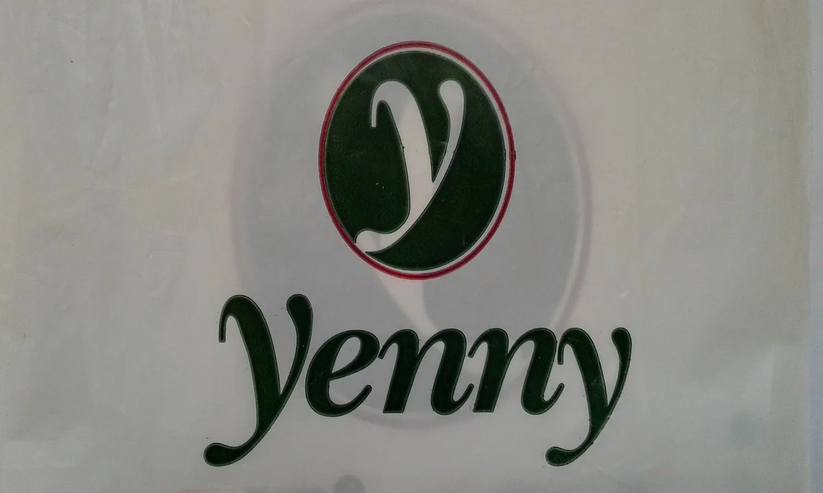 Librería Yenny