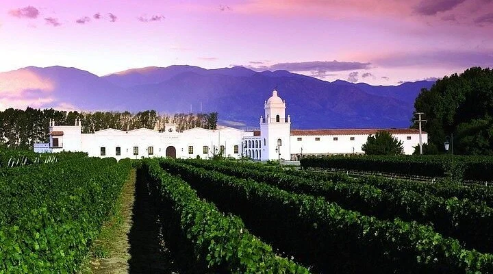 Estancia Adelaida