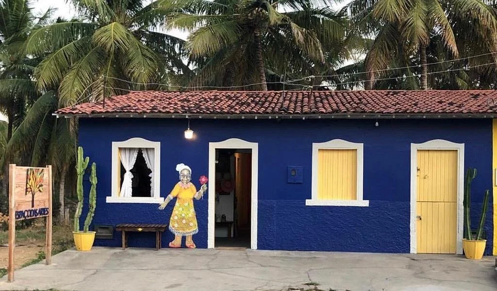 Espaco das Artes