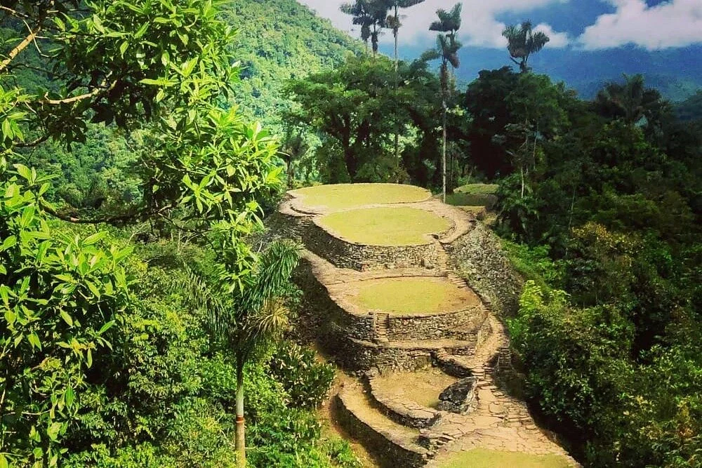 Ruta Tayrona Tours