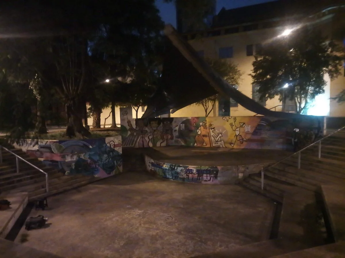 Concha Acustica