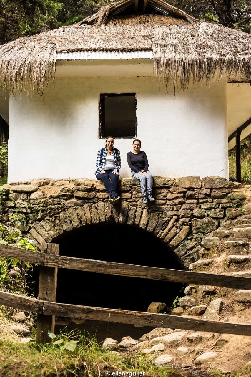 Molino De Caldas