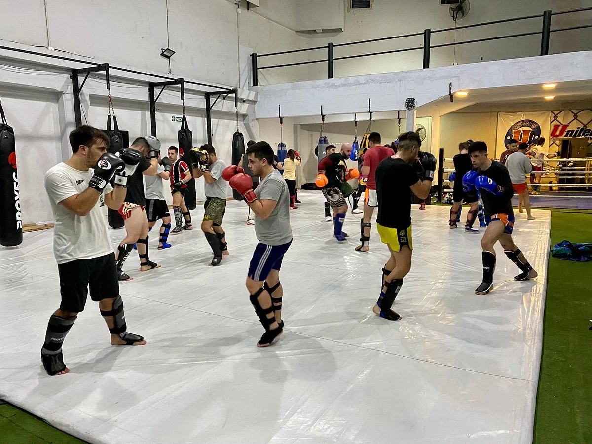 United Fight Center