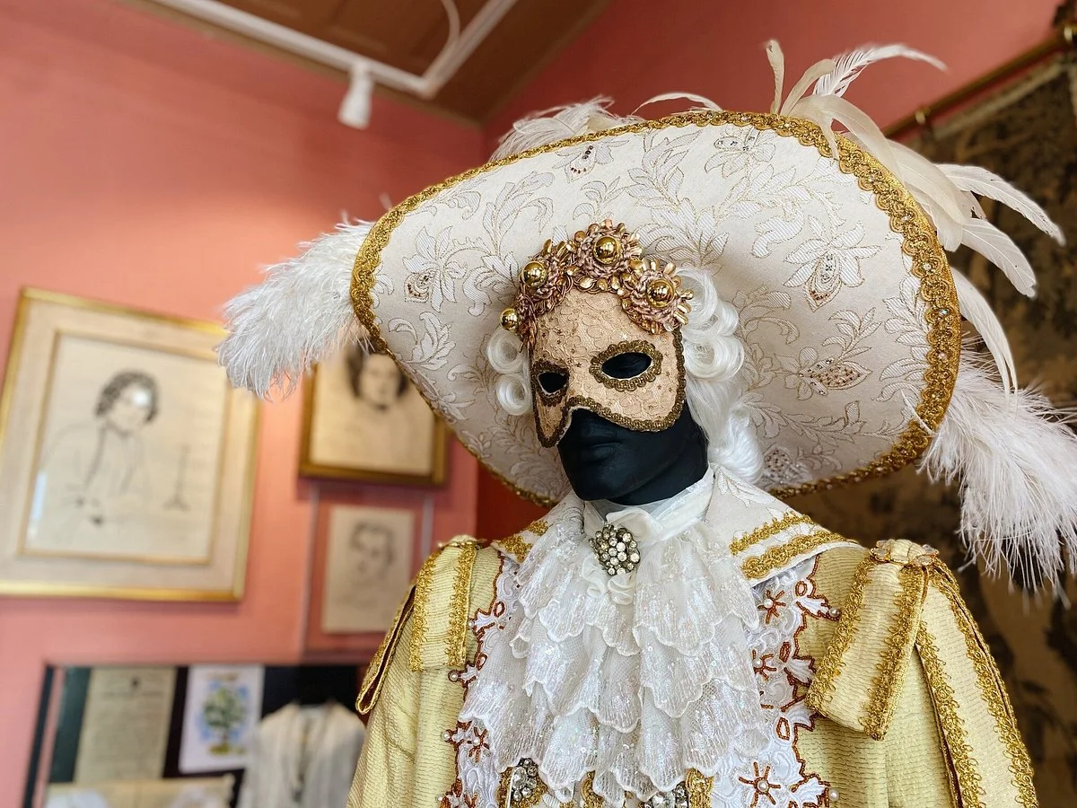 Museu Da Moda Ney Souza