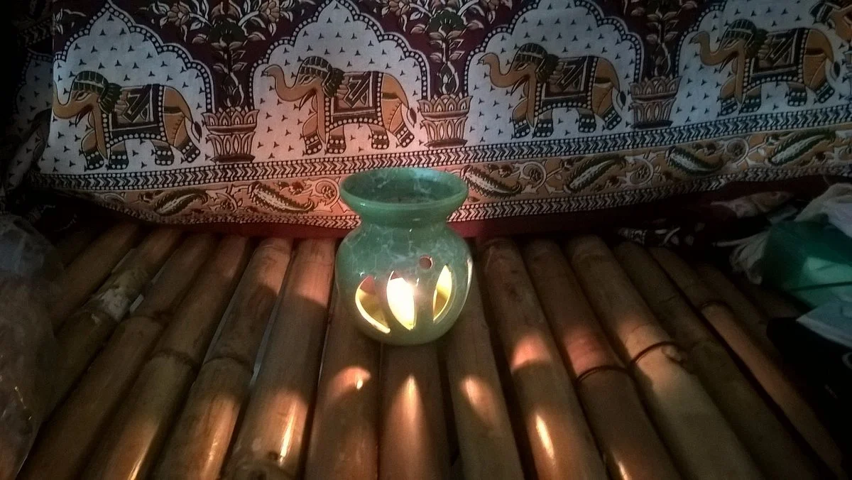 Bamboo Modas