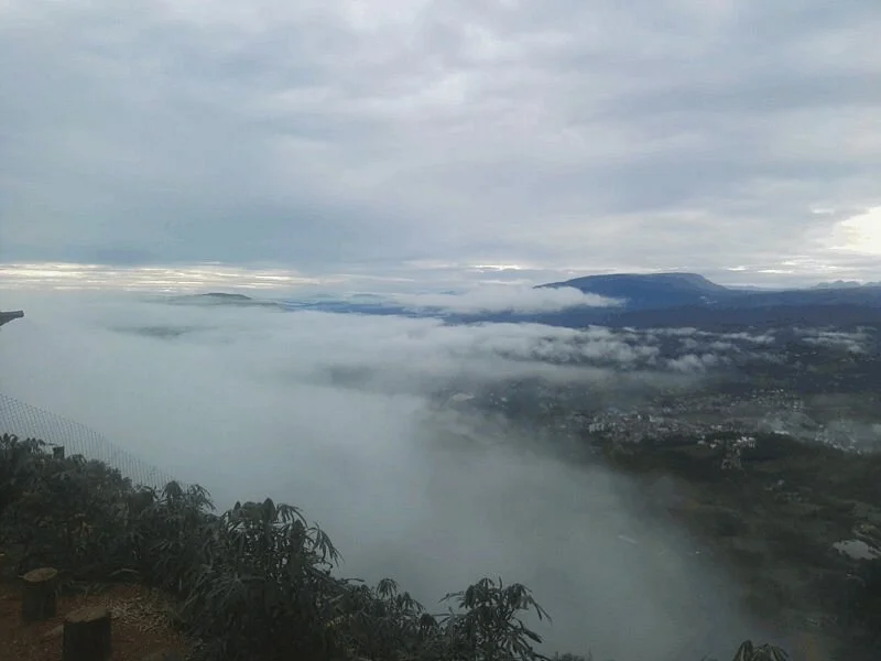 Alto Del Granadillo