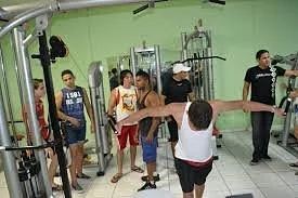 Academia Clin Fitness
