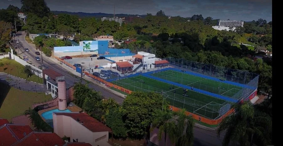 Riplay Sports Granja Viana