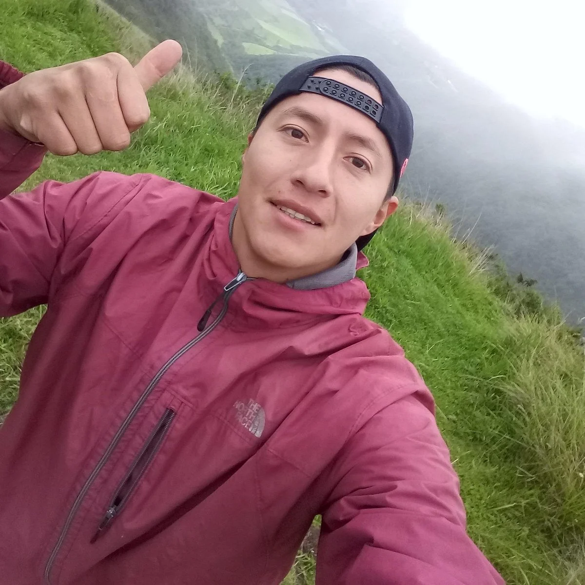 Ecuador Adventure Travel