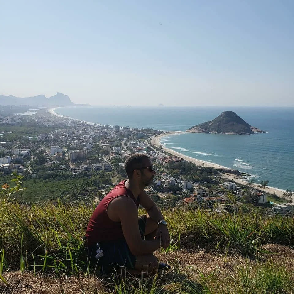 Morro Do Rangel