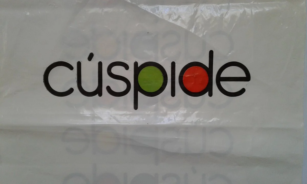 Cúspide