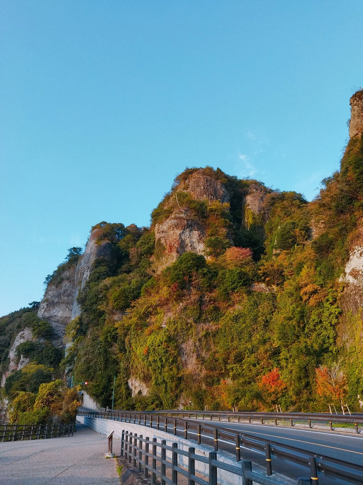 Honyaba Valley
