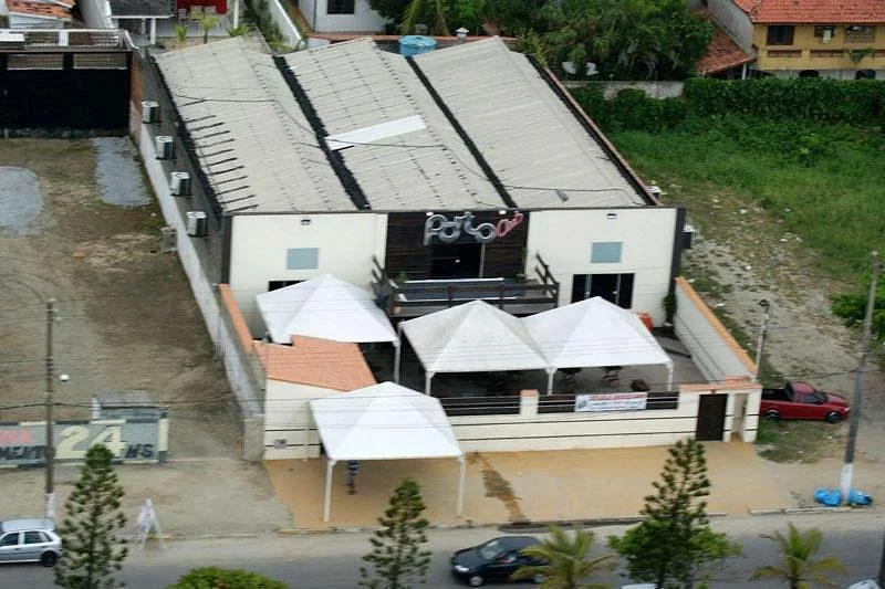 Porto Club