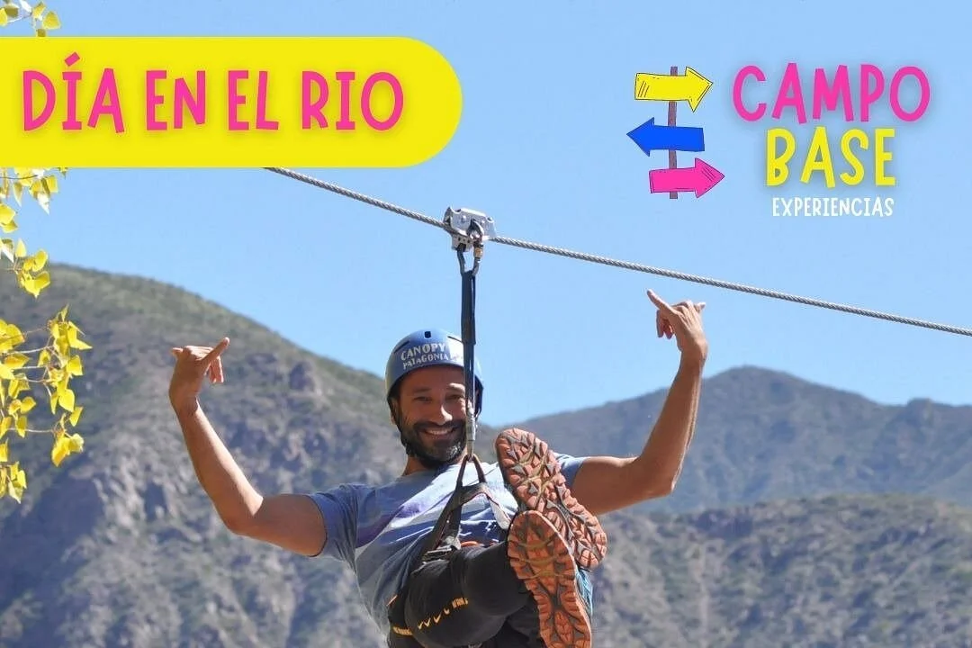 Campo Base Turismo