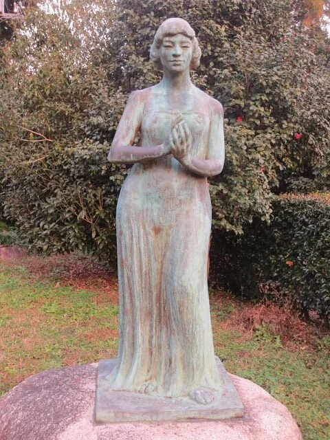 Atarashiki-Mura Museum