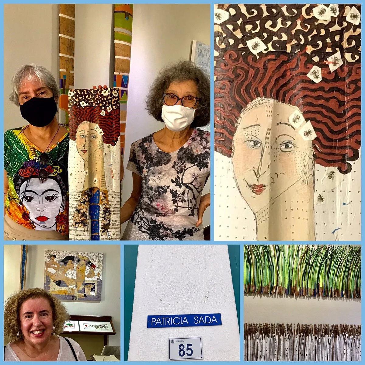 Atelier Patricia Sada