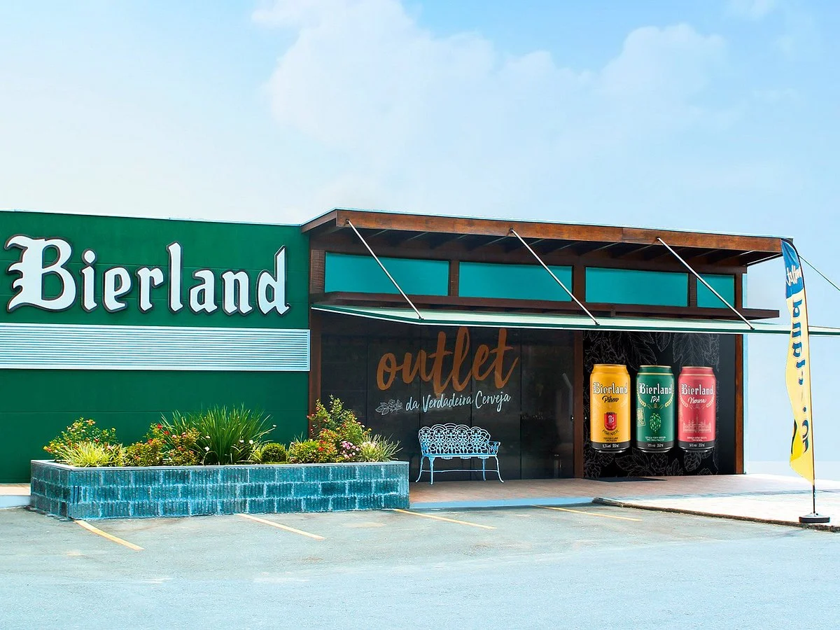 Bierland Outlet