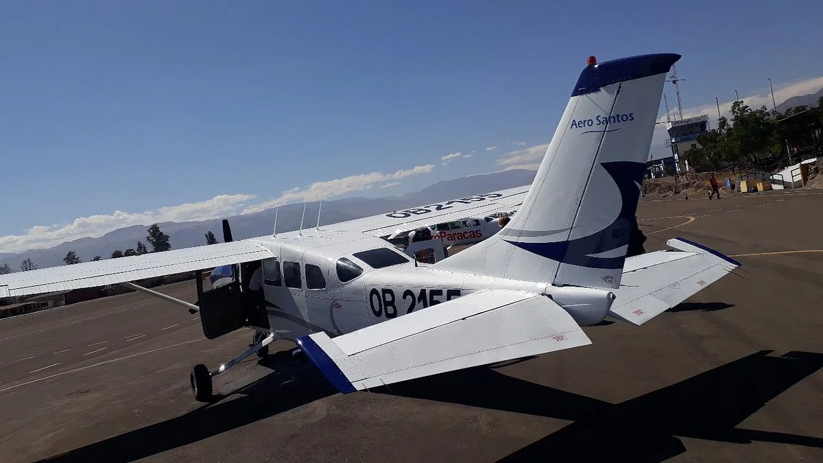 Aero Santos