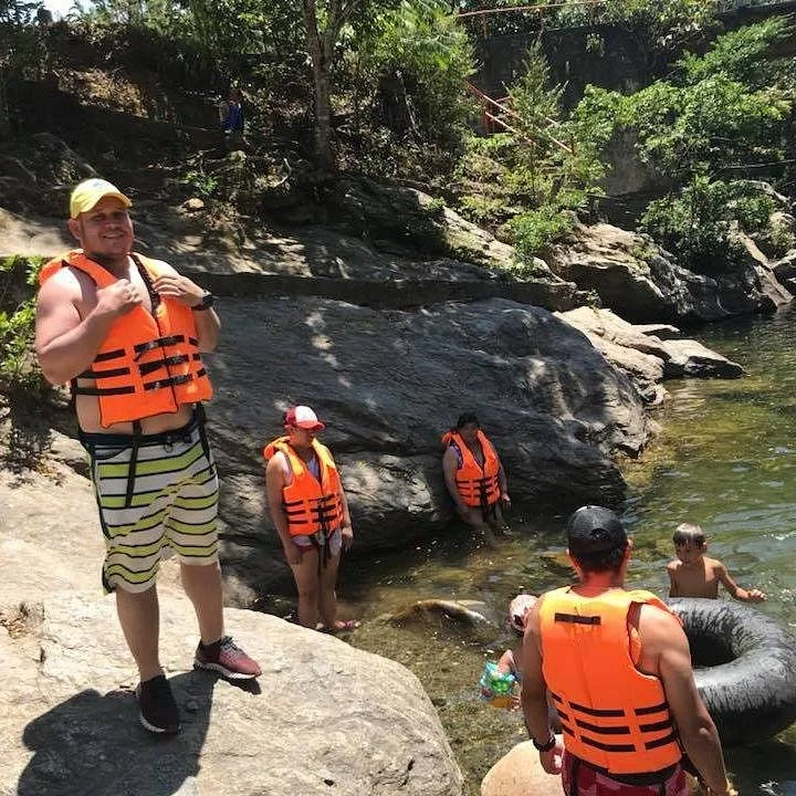 Ecoturismo Ceiba´s Travel