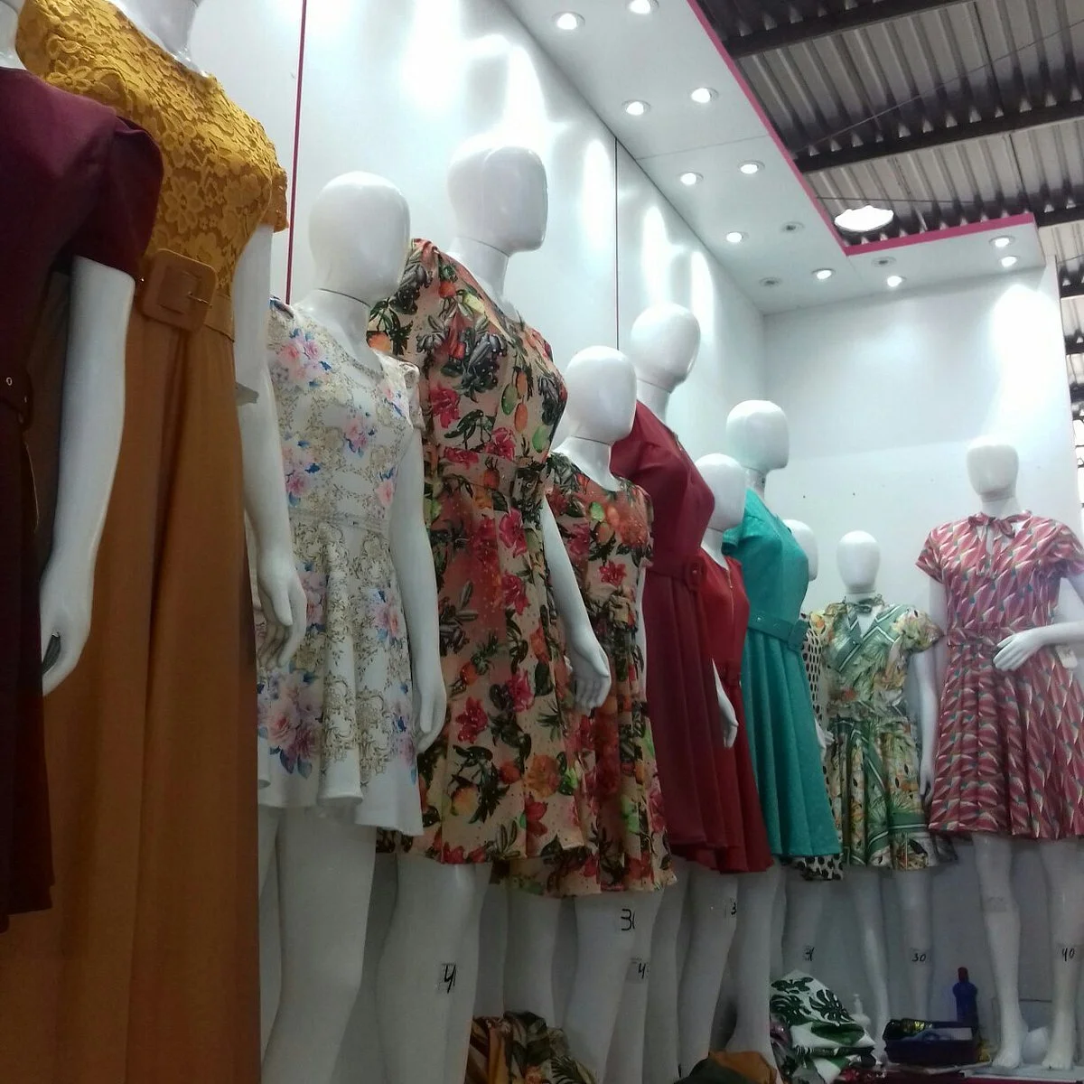 Galpao Pop Shop
