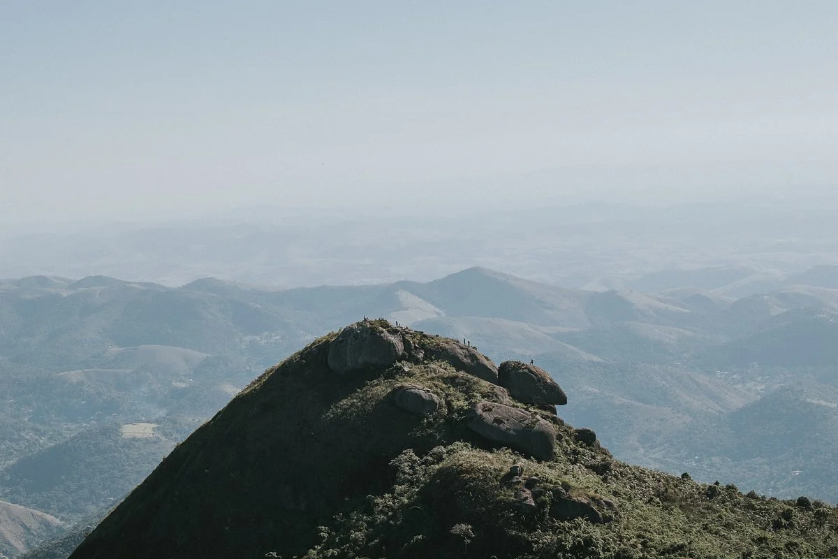 Pedra da Cuca