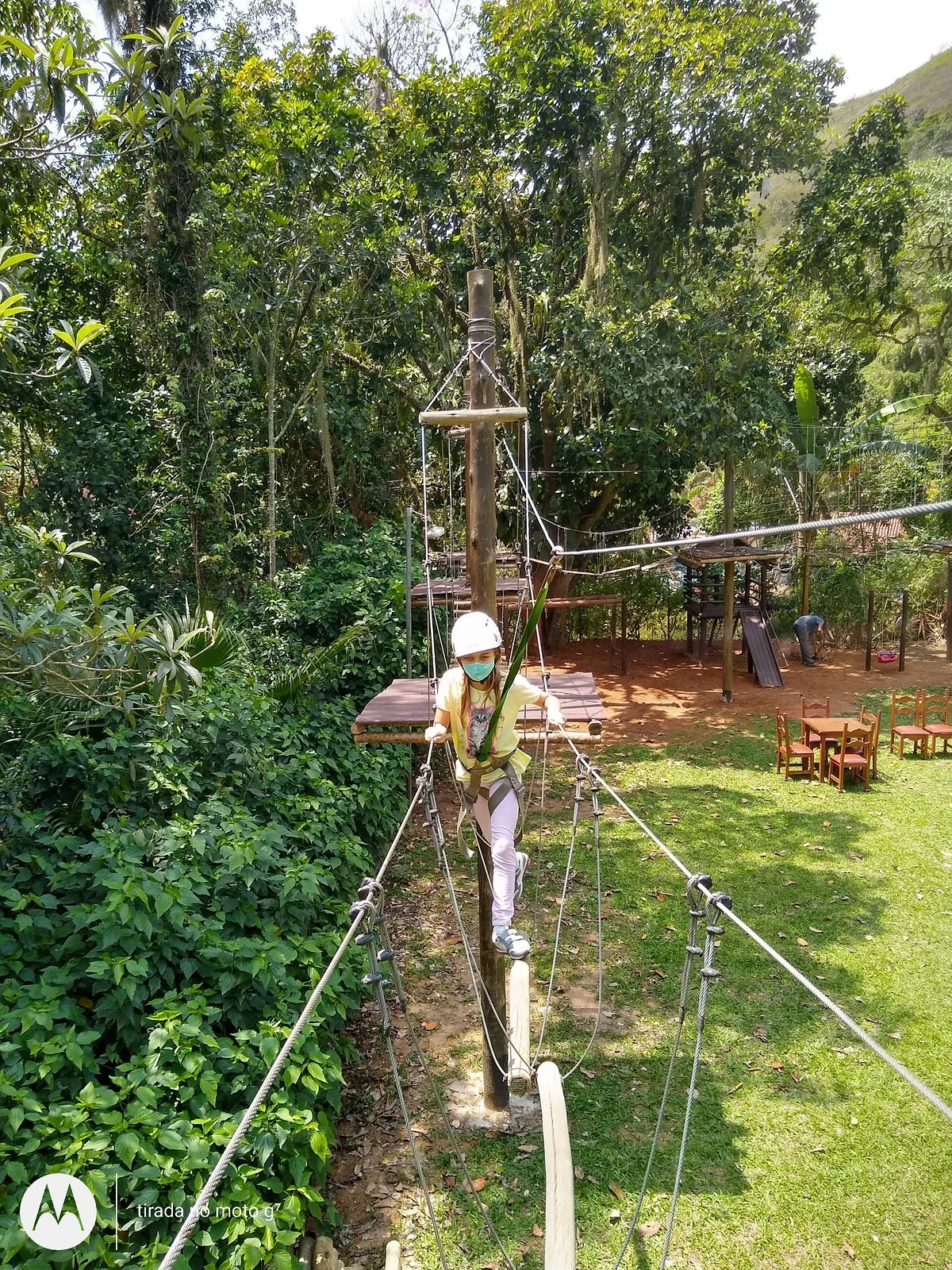 Terra Vertical Turismo Aventura