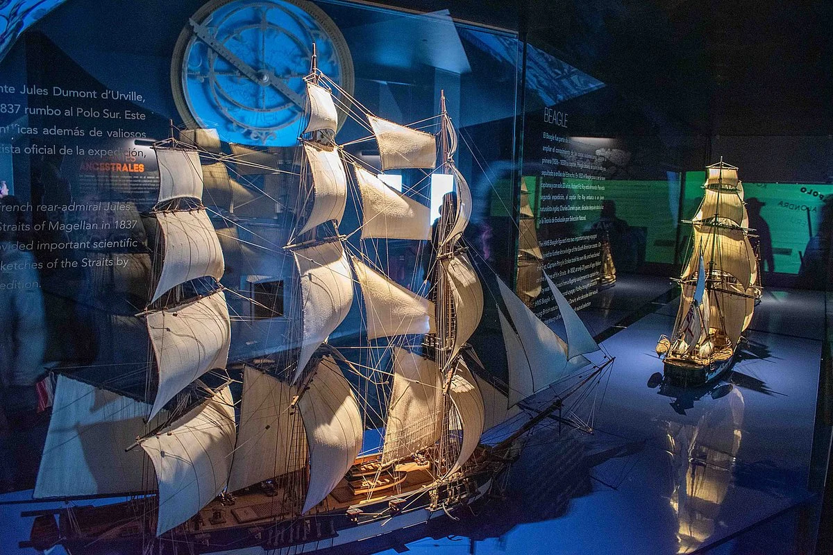 Museo del Estrecho