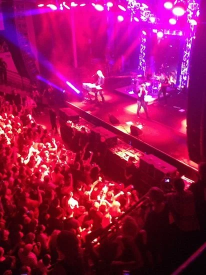 Live Curitiba